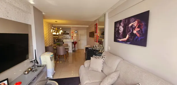 Apartamento com 2 Quartos à venda, 57m² no Pina, Recife