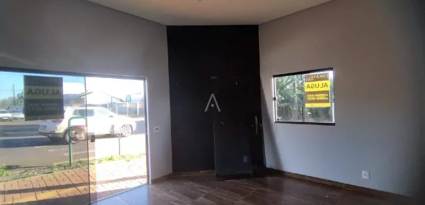 Conjunto Comercial / Sala para alugar, 30m² no Jardim Coopagro, Toledo