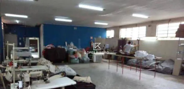Loja / Salão / Ponto Comercial à venda, 300m² no Centro, Santa Bárbara D'Oeste