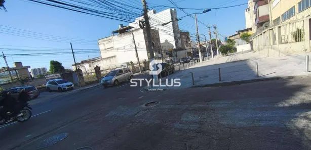 Loja / Salão / Ponto Comercial à venda, 116m² no Riachuelo, Rio de Janeiro