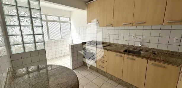 Apartamento com 2 Quartos para venda ou aluguel, 67m² no Água Verde, Blumenau
