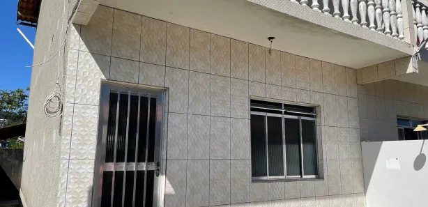 Casa com 2 Quartos para alugar, 100m² no Vale Jequitibá, Guapimirim