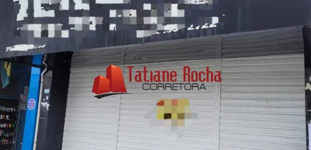 Loja / Salão / Ponto Comercial para alugar, 220m² no Centro, Feira de Santana