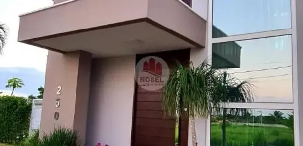 Casa de Condomínio com 5 Quartos à venda, 290m² no Rural, Conceição do Jacuípe