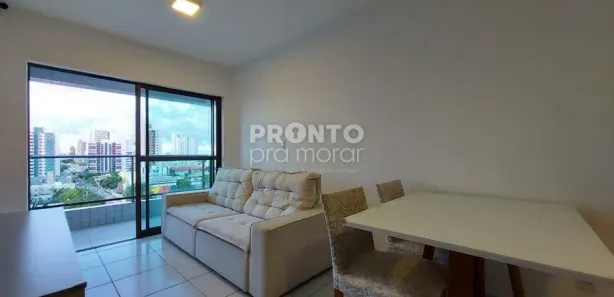 Apartamento com 2 Quartos à venda, 67m² no Candeias, Jaboatão dos Guararapes