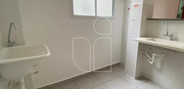 Apartamento com 2 Quartos à venda, 39m² no Cascata, Marília