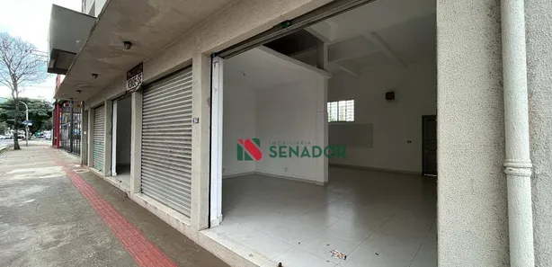 Prédio Inteiro à venda, 245m² no Centro, Londrina