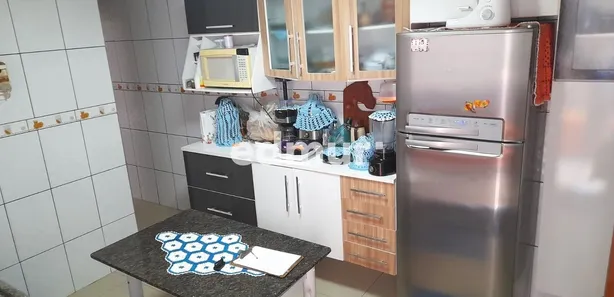 Casa com 2 Quartos à venda, 125m² no Jardim Sônia Maria, Mauá