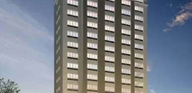Prédio Inteiro à venda, 34m² no Centro, Jacareí