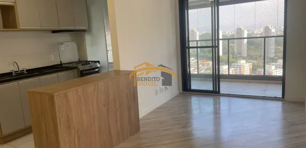 Apartamento com 3 Quartos para alugar, 76m² no Vila Yara, Osasco