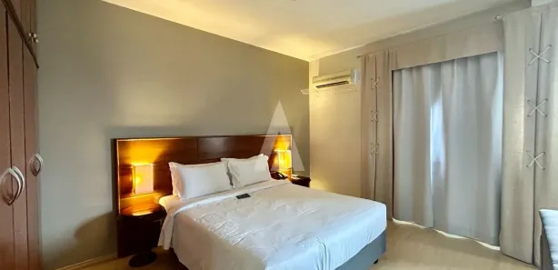 Flat com 1 Quarto à venda, 40m² no América, Joinville