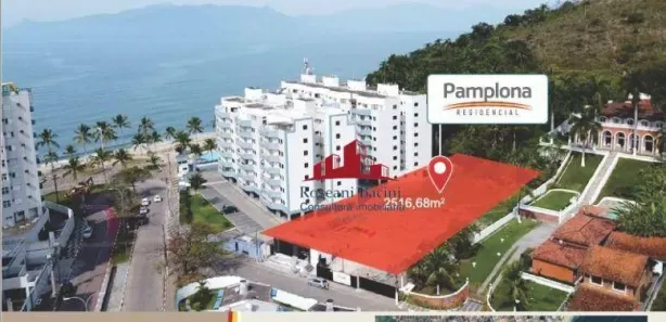 Cobertura com 3 Quartos à venda, 154m² no Loteamento Balneário Camburi, Caraguatatuba