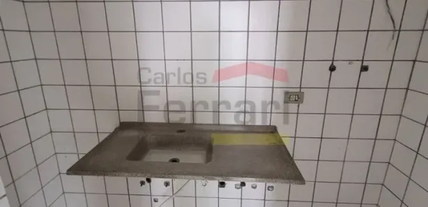 Prédio Inteiro para alugar, 33m² no Santana, São Paulo