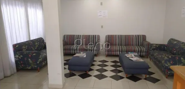Conjunto Comercial / Sala com 1 Quarto para alugar, 30m² no Vila Itapura, Campinas
