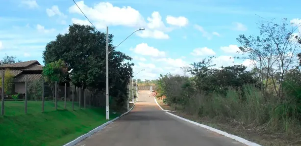 Terreno / Lote / Condomínio à venda, 1415m² no , Capim Branco