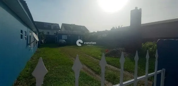 Terreno / Lote / Condomínio à venda, 438m² no São José, Santa Maria