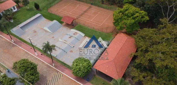 Casa de Condomínio com 3 Quartos à venda, 460m² no Pousada Paranapanema, Santo Inácio