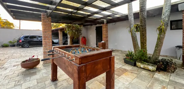 Casa com 5 Quartos à venda, 999m² no Pastoril, Ribeirão Pires