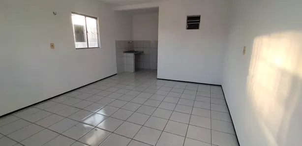 Kitnet com 1 Quarto para alugar, 20m² no Parque Araxá, Fortaleza