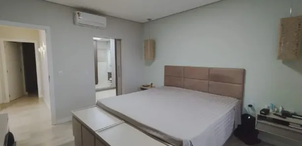Casa de Condomínio com 4 Quartos à venda, 350m² no Tanque, Atibaia