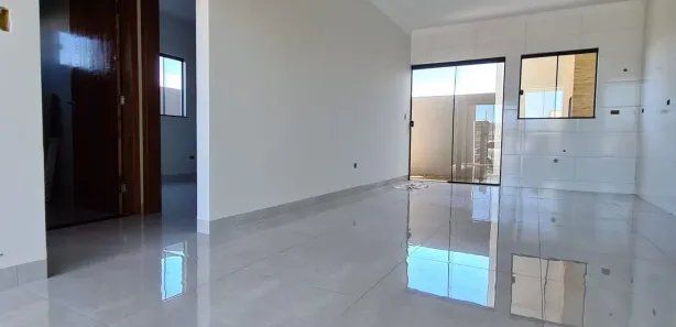 Casa com 2 Quartos à venda, 62m² no Jardim Monaco, Floresta