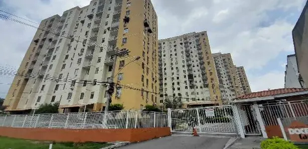 Apartamento com 2 Quartos à venda, 54m² no Centro, Belford Roxo