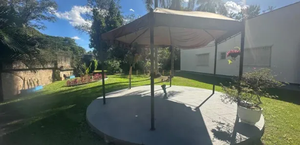 Fazenda / Sítio / Chácara com 4 Quartos à venda, 6796m² no Vila Domingues, Votorantim