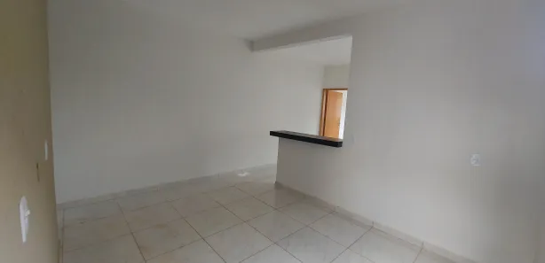Casa com 2 Quartos à venda, 65m² no Parque Los Angeles 1ª Etapa, Goianira