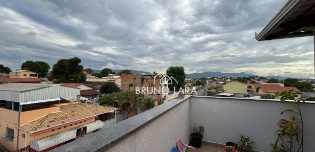 Apartamento com 3 Quartos à venda, 100m² no Novo Horizonte, Igarapé