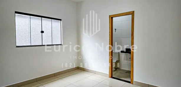 Casa com 3 Quartos à venda, 108m² no Setor Maysa, Trindade