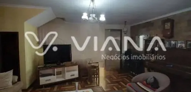 Sobrado com 4 Quartos para venda ou aluguel, 430m² no Barcelona, São Caetano do Sul