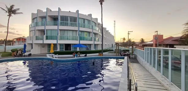 Apartamento com 2 Quartos à venda, 81m² no Centro, Barra de São Miguel
