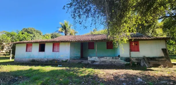 Fazenda / Sítio / Chácara com 3 Quartos à venda, 300m² no Hararas da Peniche, Tanguá