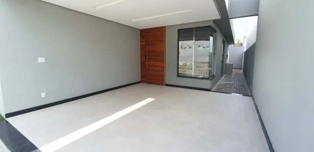 Casa de Condomínio com 3 Quartos à venda, 122m² no Luar da Barra, Barra dos Coqueiros