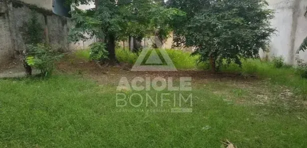 Terreno / Lote / Condomínio com 1 Quarto à venda, 345m² no Vila Rosali, São João de Meriti