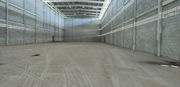 Galpão / Depósito / Armazém para alugar, 2000m² no Distrito Industrial, João Pessoa