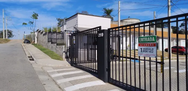 Casa de Condomínio com 2 Quartos à venda, 70m² no Jardim Vitória, Campo Limpo Paulista