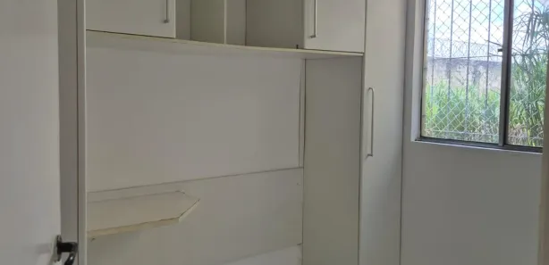 Apartamento com 3 Quartos à venda, 80m² no Ponto Certo, Camaçari