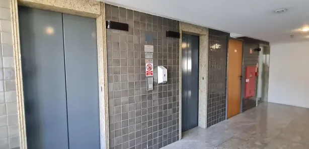 Conjunto Comercial / Sala para alugar, 70m² no Brooklin Paulista, São Paulo