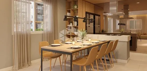 Apartamento com 3 Quartos à venda, 60m² no Jardim Pereira Leite, São Paulo