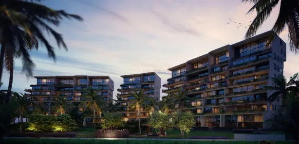 Apartamento com 4 Quartos à venda, 201m² no Paiva, Cabo de Santo Agostinho