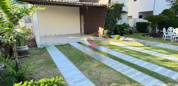 Casa de Condomínio com 3 Quartos para alugar, 330m² no Ponta Negra, Natal