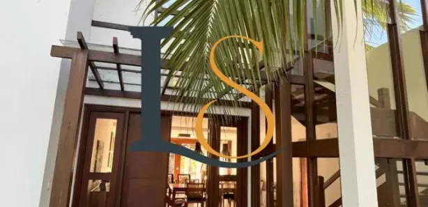 Casa com 4 Quartos à venda, 1150m² no Porto Sauípe, Entre Rios