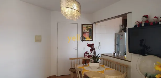 Apartamento com 2 Quartos à venda, 65m² no Vila São Carlos, Itaquaquecetuba