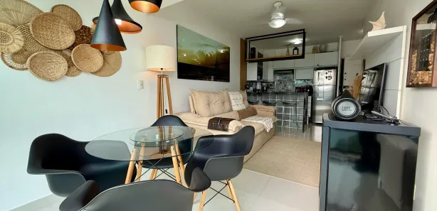 Apartamento com 2 Quartos à venda, 78m² no Conceição de Jacareí, Mangaratiba