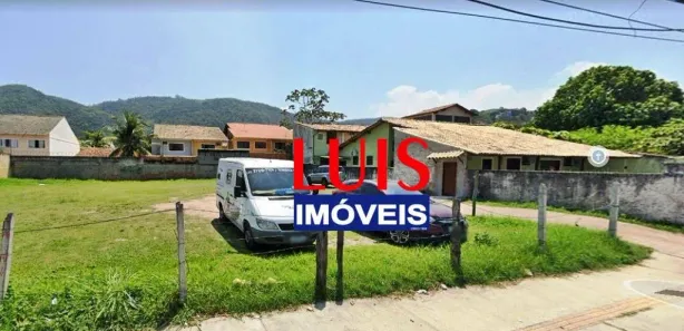 Terreno / Lote / Condomínio para venda ou aluguel, 900m² no Piratininga, Niterói