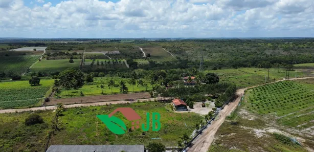 Fazenda / Sítio / Chácara com 2 Quartos à venda, 160000m² no Mata Redonda, Alhandra