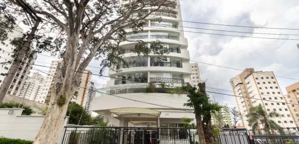 Apartamento com 3 Quartos à venda, 80m² no Vila Gumercindo, São Paulo