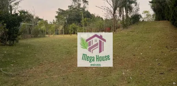 Fazenda / Sítio / Chácara com 2 Quartos à venda, 80m² no Campo Verde, Ibiúna