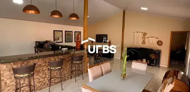 Casa com 4 Quartos à venda, 256m² no , Pirenópolis